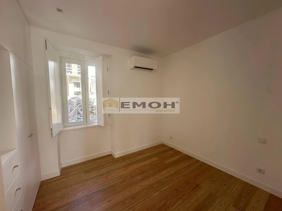 Apartamento T2 para Venda em Cascais e Estoril Foto 9