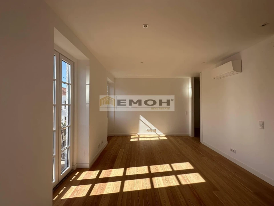 Apartamento T2 para Venda em Cascais e Estoril Foto 14