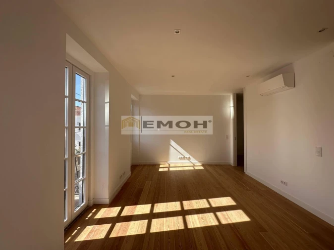 Apartamento T2 para Venda em Cascais e Estoril Foto 14