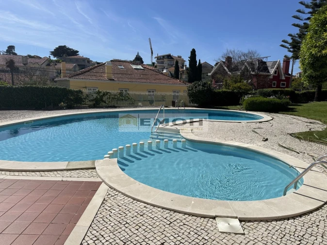 Apartamento T2 para Venda em Cascais e Estoril Foto 18