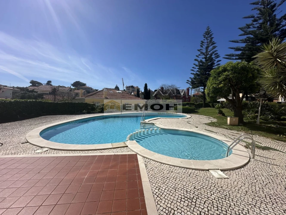 Apartamento T2 para Venda em Cascais e Estoril Foto 5