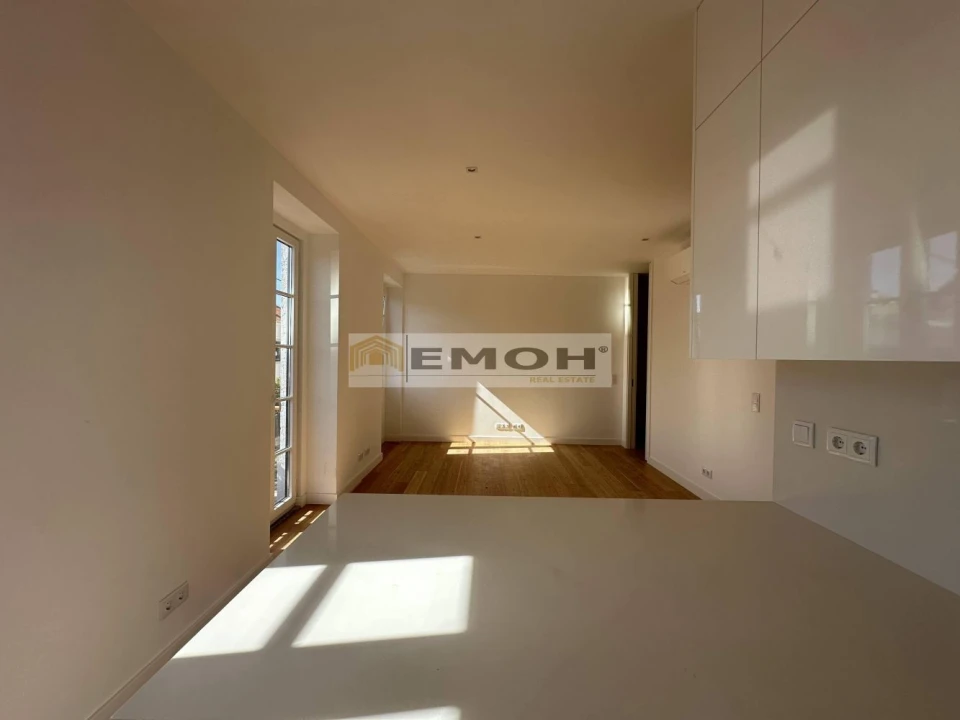 Apartamento T2 para Venda em Cascais e Estoril Foto 3