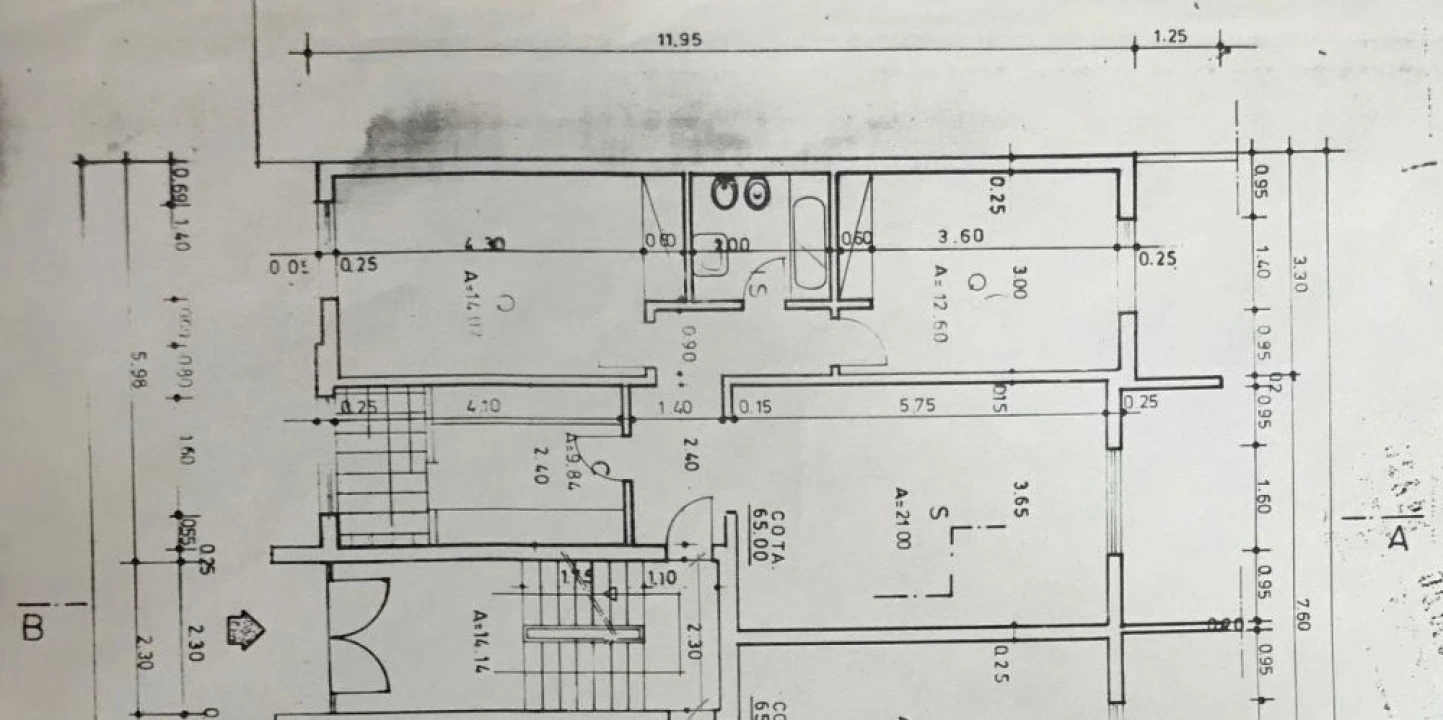Apartamento T2 para Venda em Cascais e Estoril Foto 19