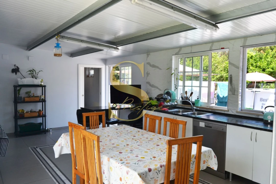 Moradia T2 para Venda em Pombal Foto 15