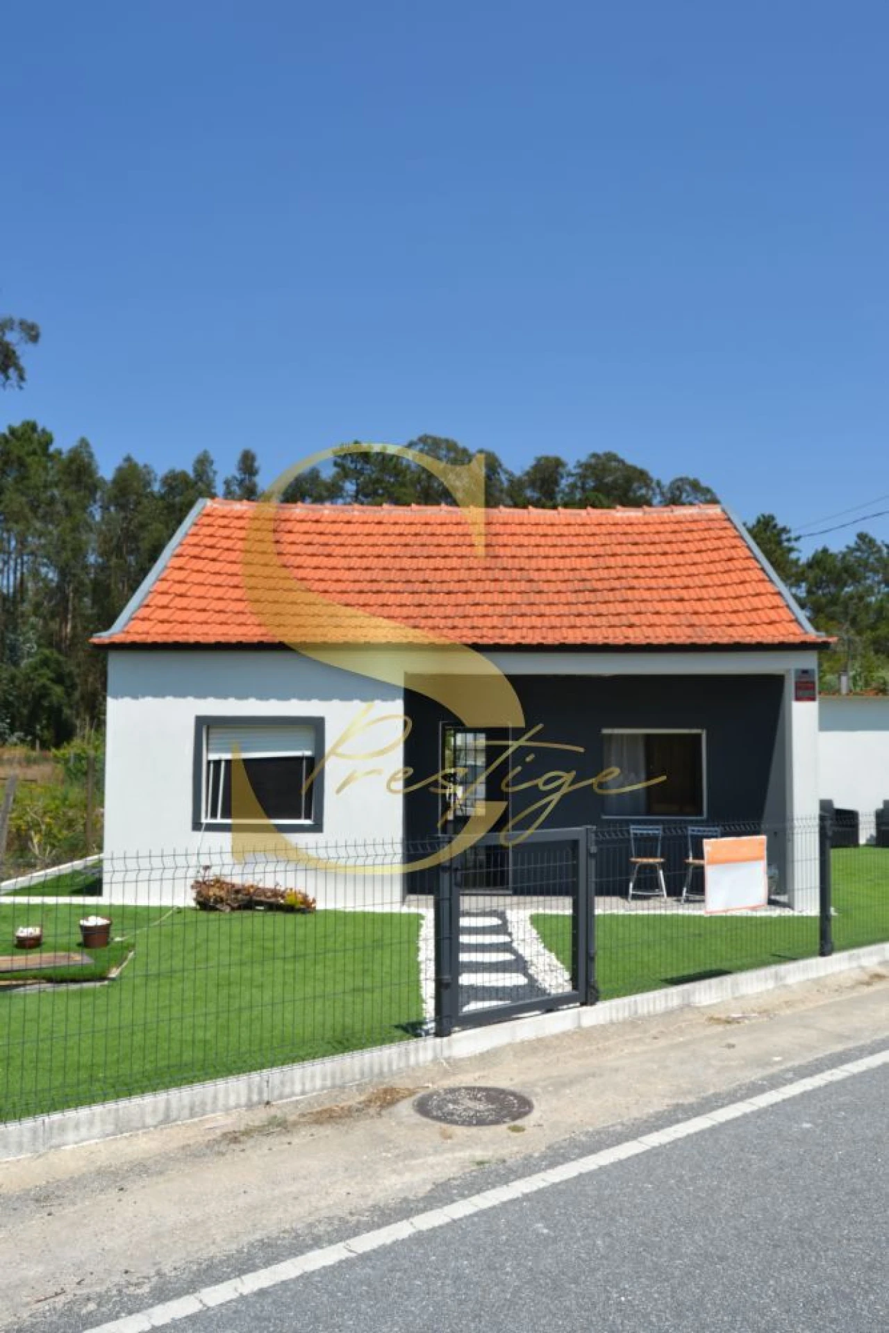 Moradia T2 para Venda em Pombal Foto 1