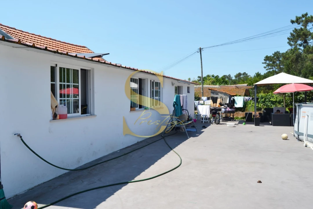 Moradia T2 para Venda em Pombal Foto 22