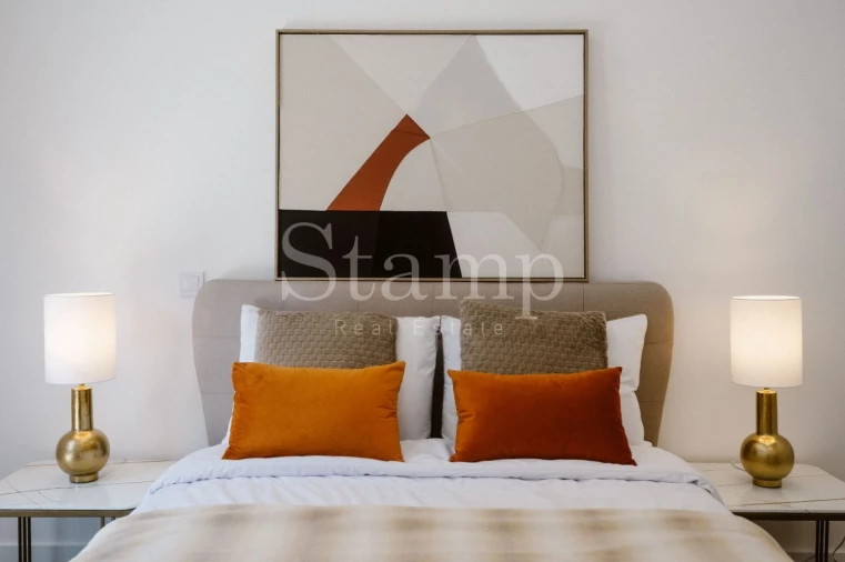 Moradia T4 para Venda em Charneca de Caparica e Sobreda Foto 16