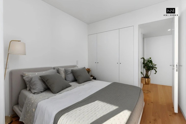 Apartamento T3 para Venda em Matosinhos e Leça da Palmeira Foto 17