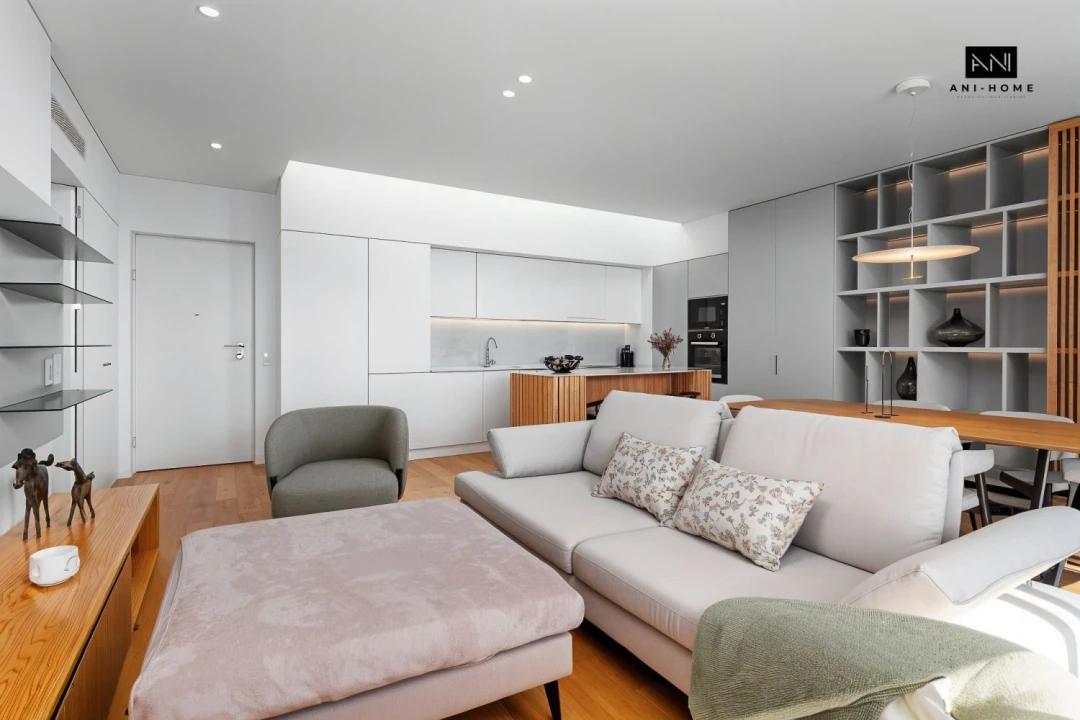 Apartamento T3 para Venda em Matosinhos e Leça da Palmeira Foto 12