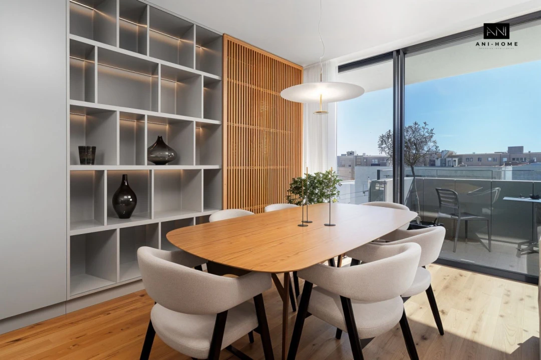 Apartamento T3 para Venda em Matosinhos e Leça da Palmeira Foto 2