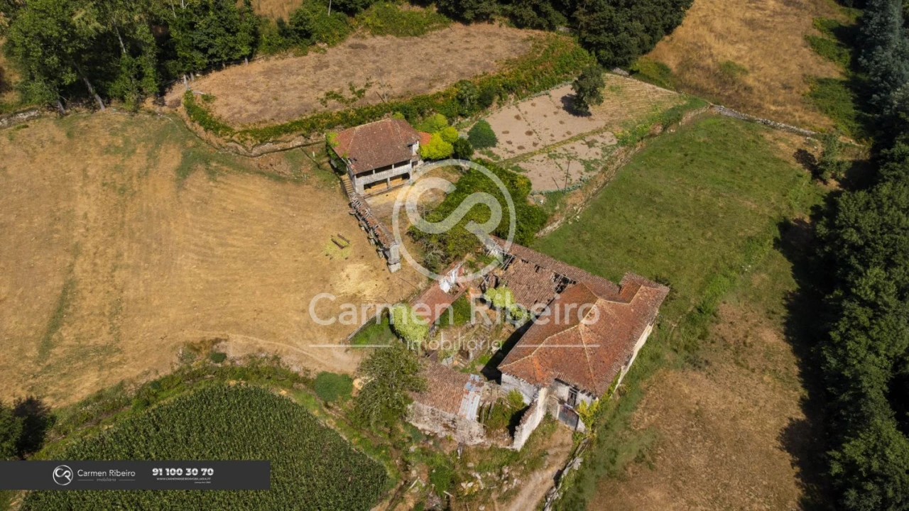 Quinta T10 para Venda em Rossas Foto 56