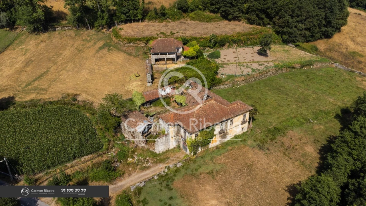 Quinta T10 para Venda em Rossas Foto 2