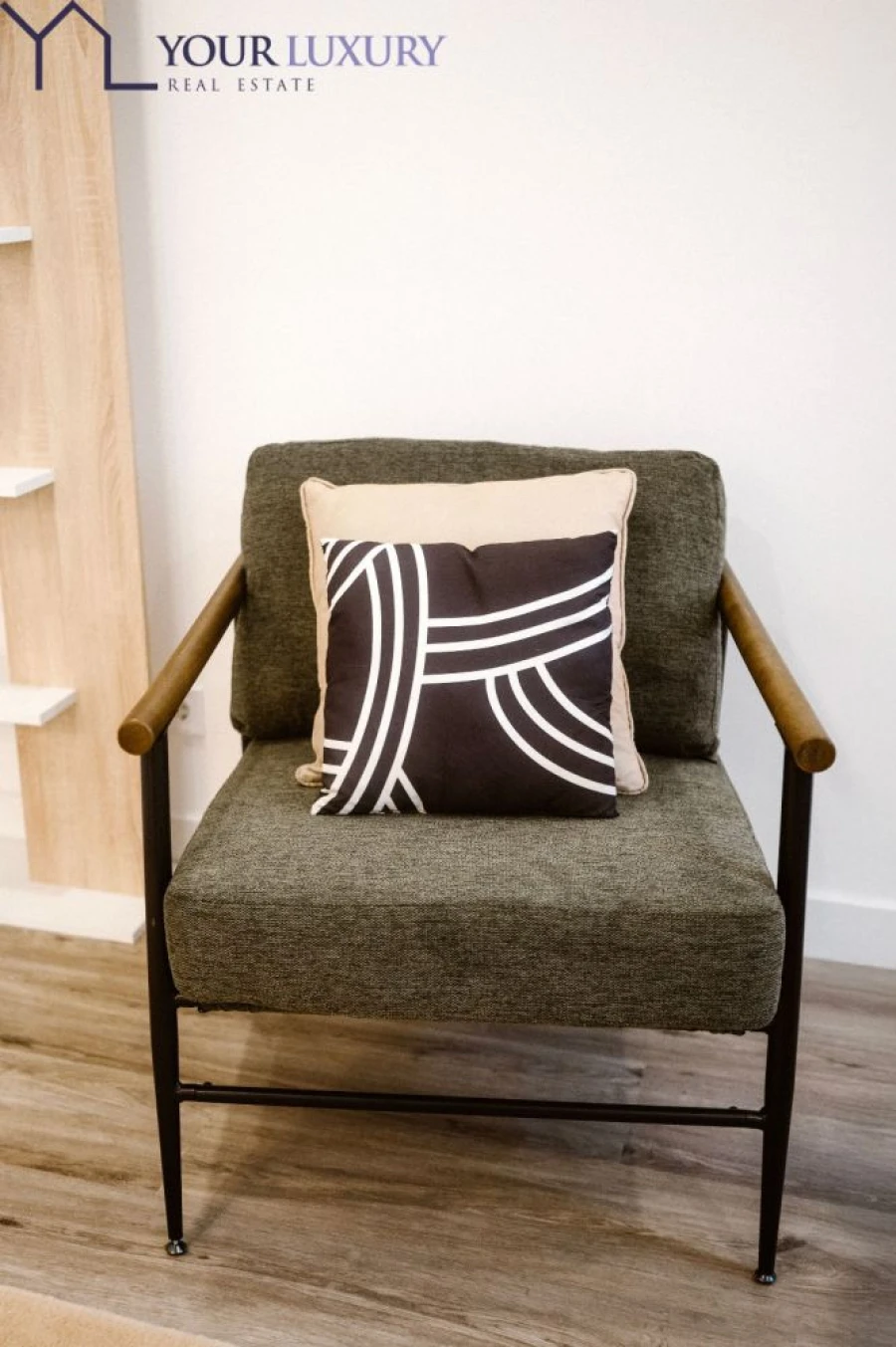 Moradia T5 para Venda em Charneca de Caparica e Sobreda Foto 29