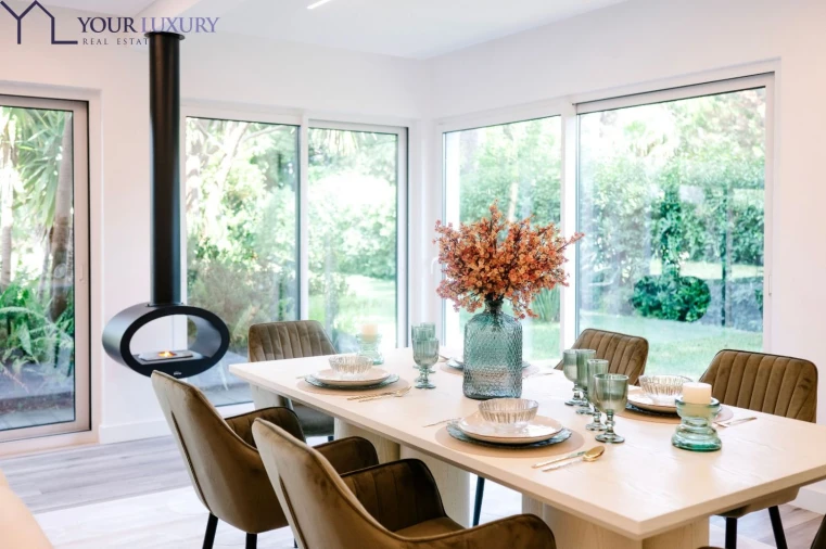 Moradia T5 para Venda em Charneca de Caparica e Sobreda Foto 10