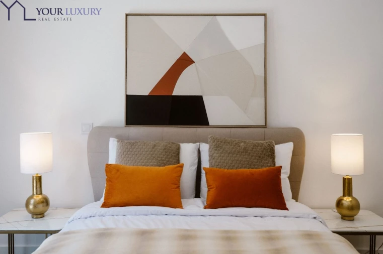 Moradia T5 para Venda em Charneca de Caparica e Sobreda Foto 21