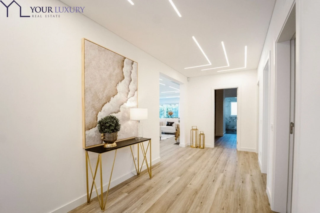 Moradia T5 para Venda em Charneca de Caparica e Sobreda Foto 30