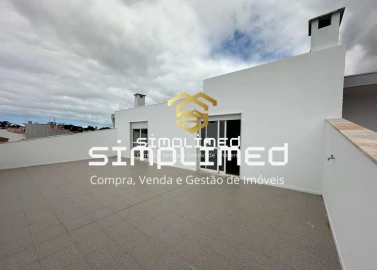 Moradia T4 para Venda em Sesimbra (Castelo)