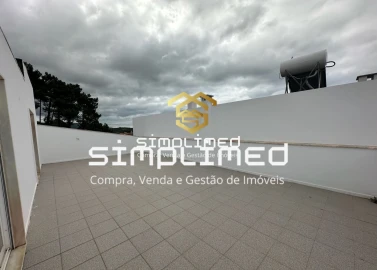 Moradia T4 para Venda em Sesimbra (Castelo)