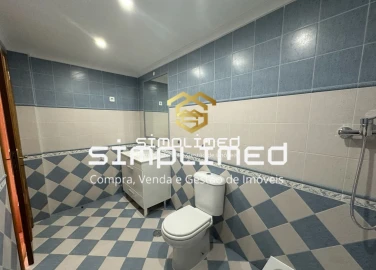 Moradia T4 para Venda em Sesimbra (Castelo)