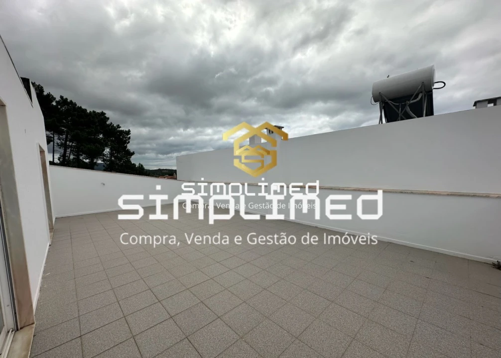 Moradia T4 para Venda em Sesimbra (Castelo) Foto 39