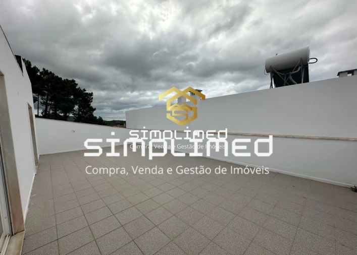 Moradia T4 para Venda em Sesimbra (Castelo) Foto 39