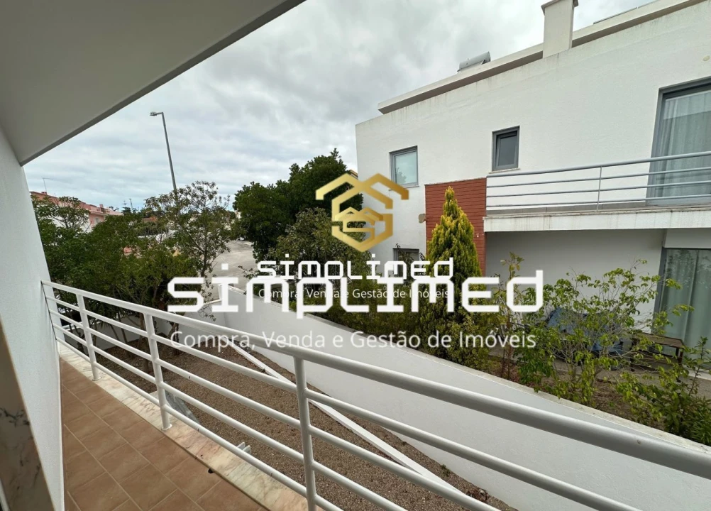 Moradia T4 para Venda em Sesimbra (Castelo) Foto 45