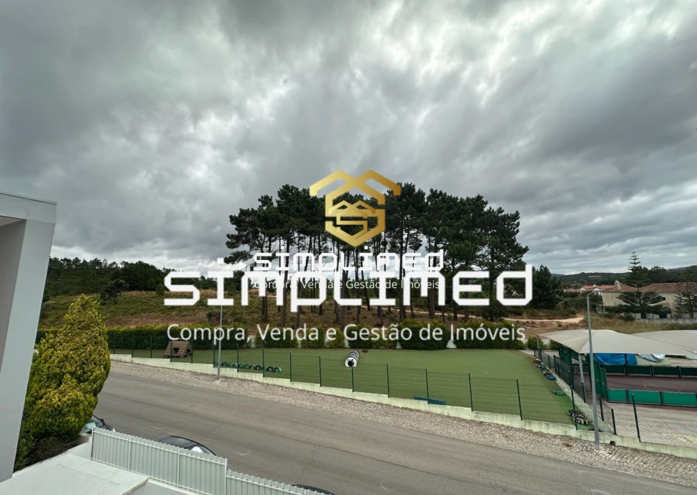 Moradia T4 para Venda em Sesimbra (Castelo) Foto 44
