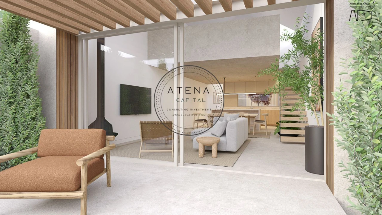 Terreno para Venda em Canidelo Foto 4