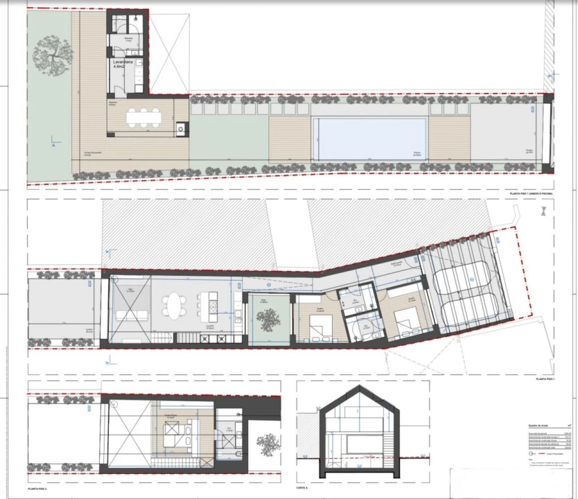 Terreno para Venda em Canidelo Foto 40