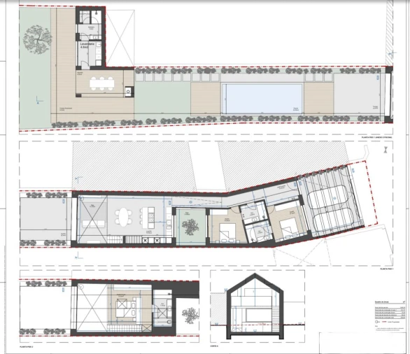 Terreno para Venda em Canidelo Foto 40