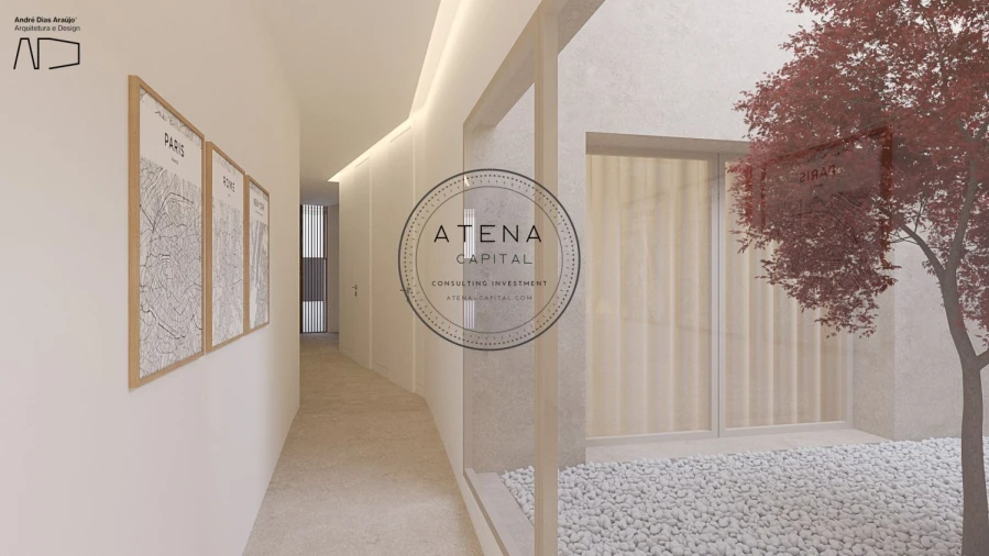 Terreno para Venda em Canidelo Foto 10