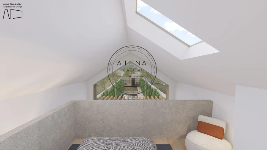 Terreno para Venda em Canidelo Foto 12