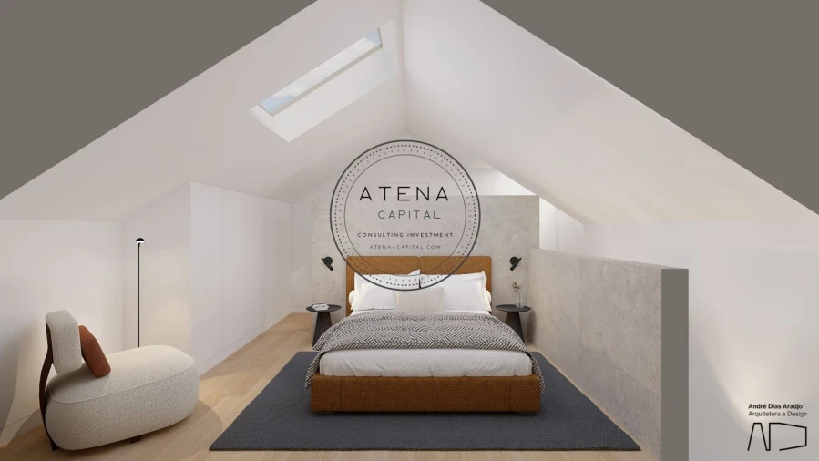 Terreno para Venda em Canidelo Foto 13