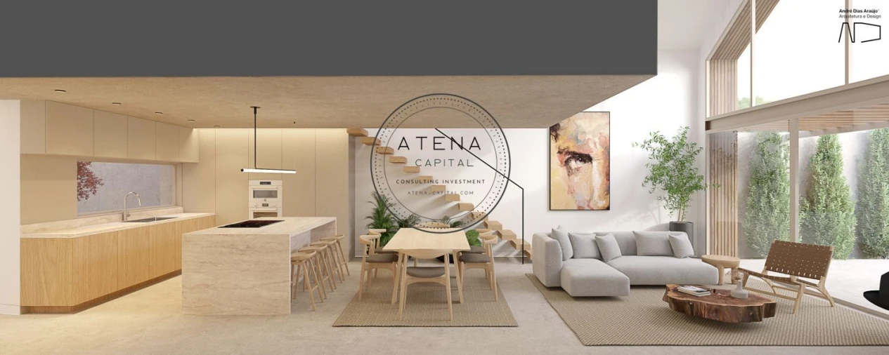 Terreno para Venda em Canidelo Foto 3