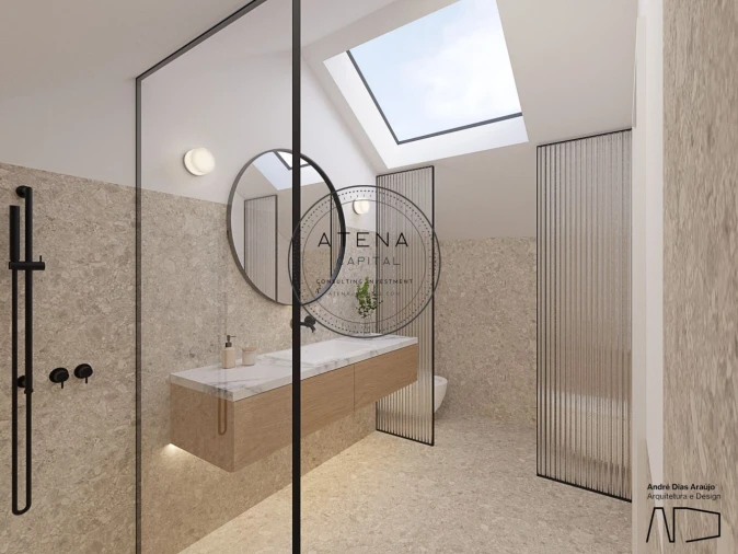 Terreno para Venda em Canidelo Foto 17