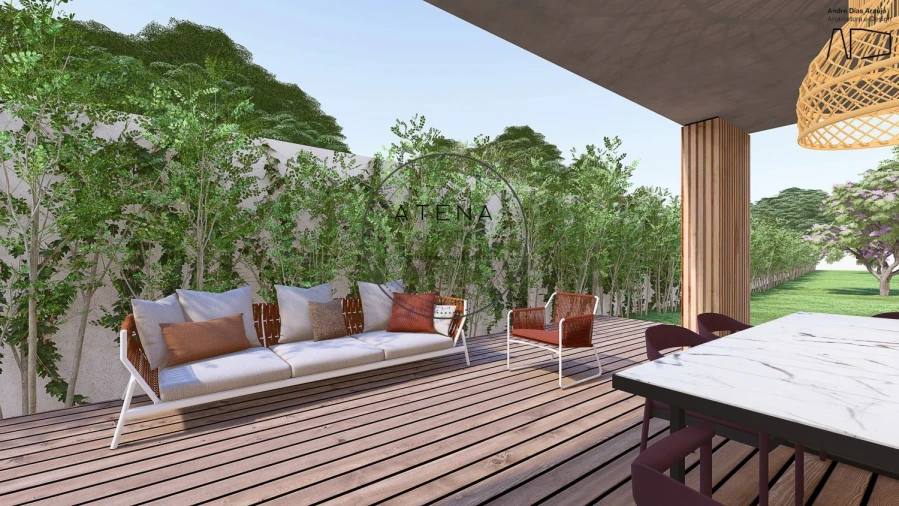 Terreno para Venda em Canidelo Foto 25