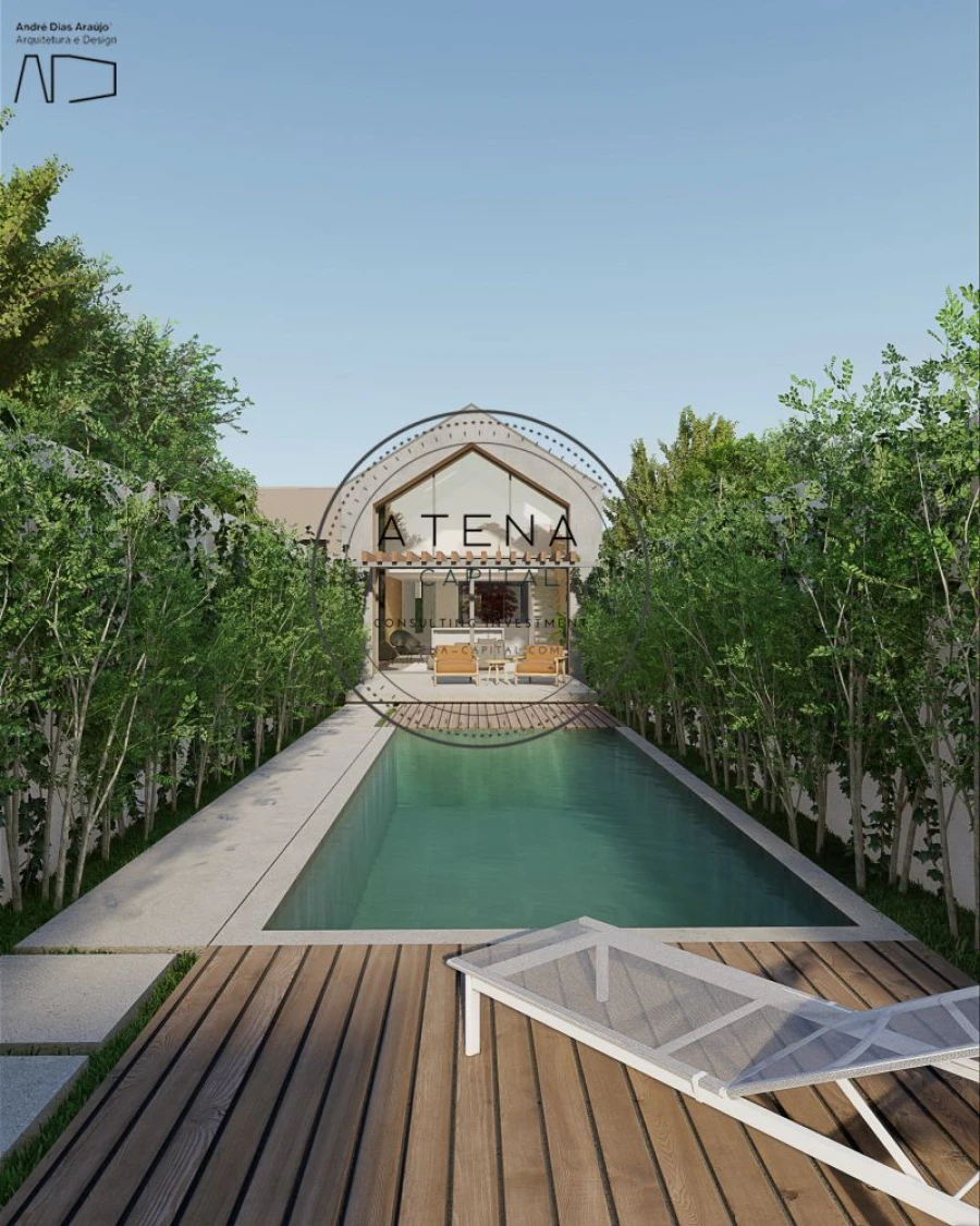 Terreno para Venda em Canidelo Foto 1