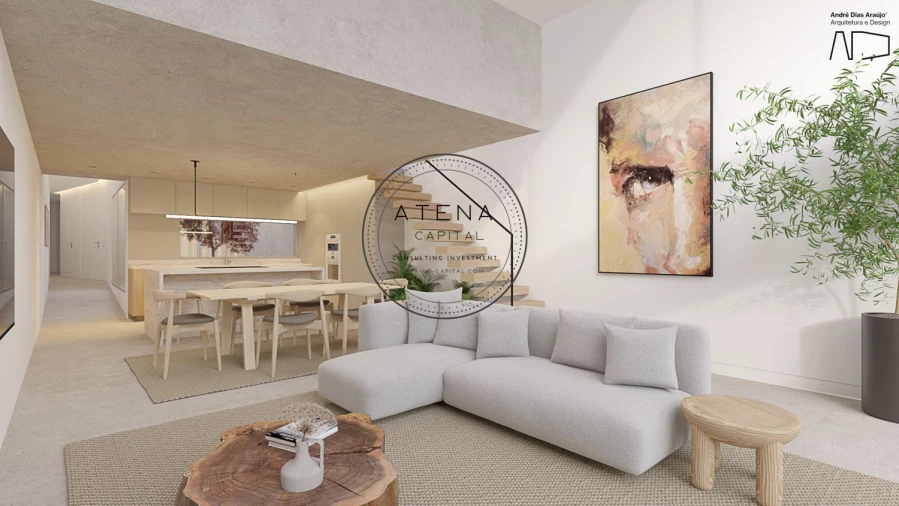 Terreno para Venda em Canidelo Foto 5