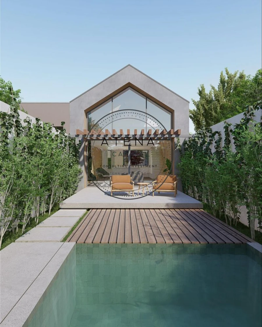 Terreno para Venda em Canidelo Foto 2