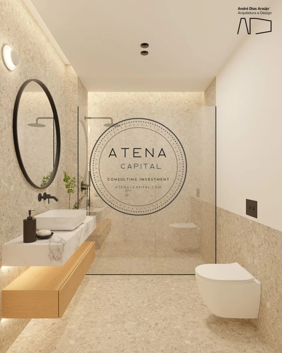 Terreno para Venda em Canidelo Foto 22