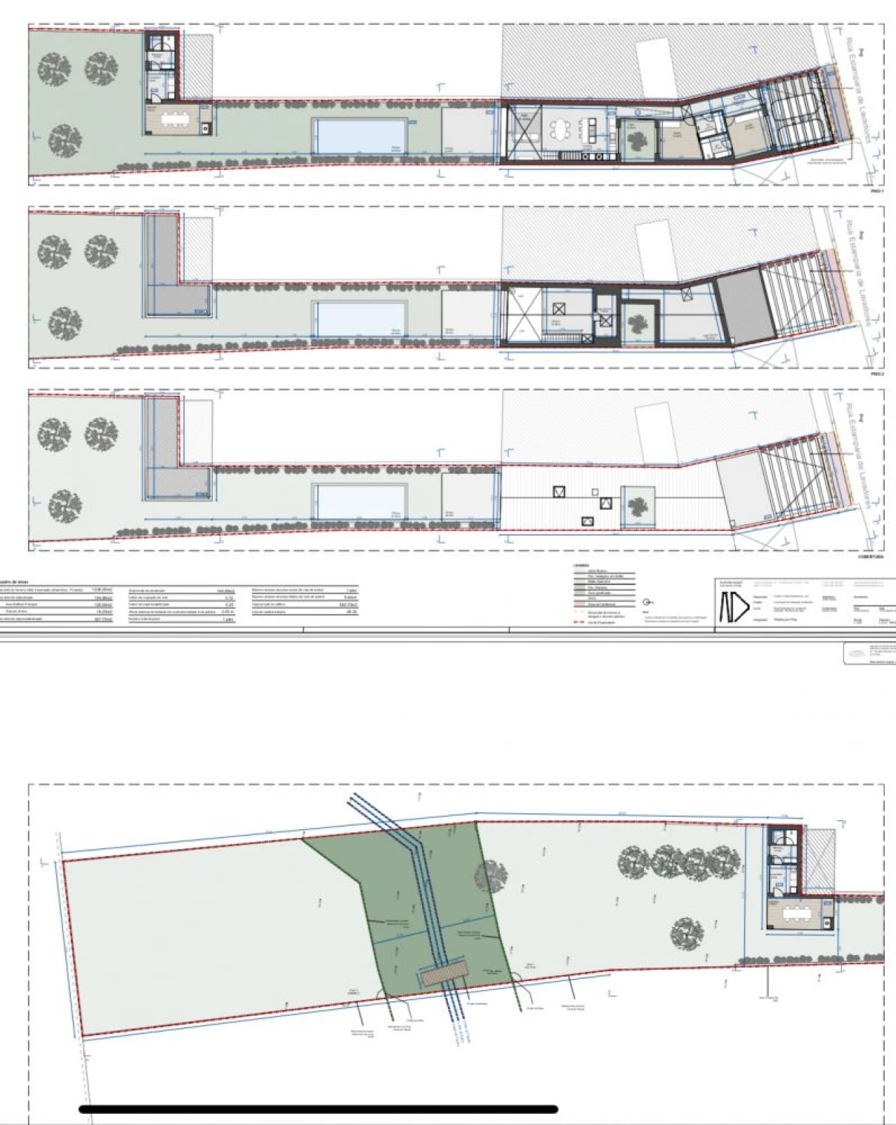Terreno para Venda em Canidelo Foto 41