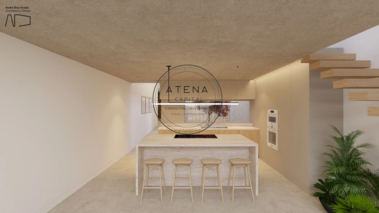 Terreno para Venda em Canidelo Foto 6