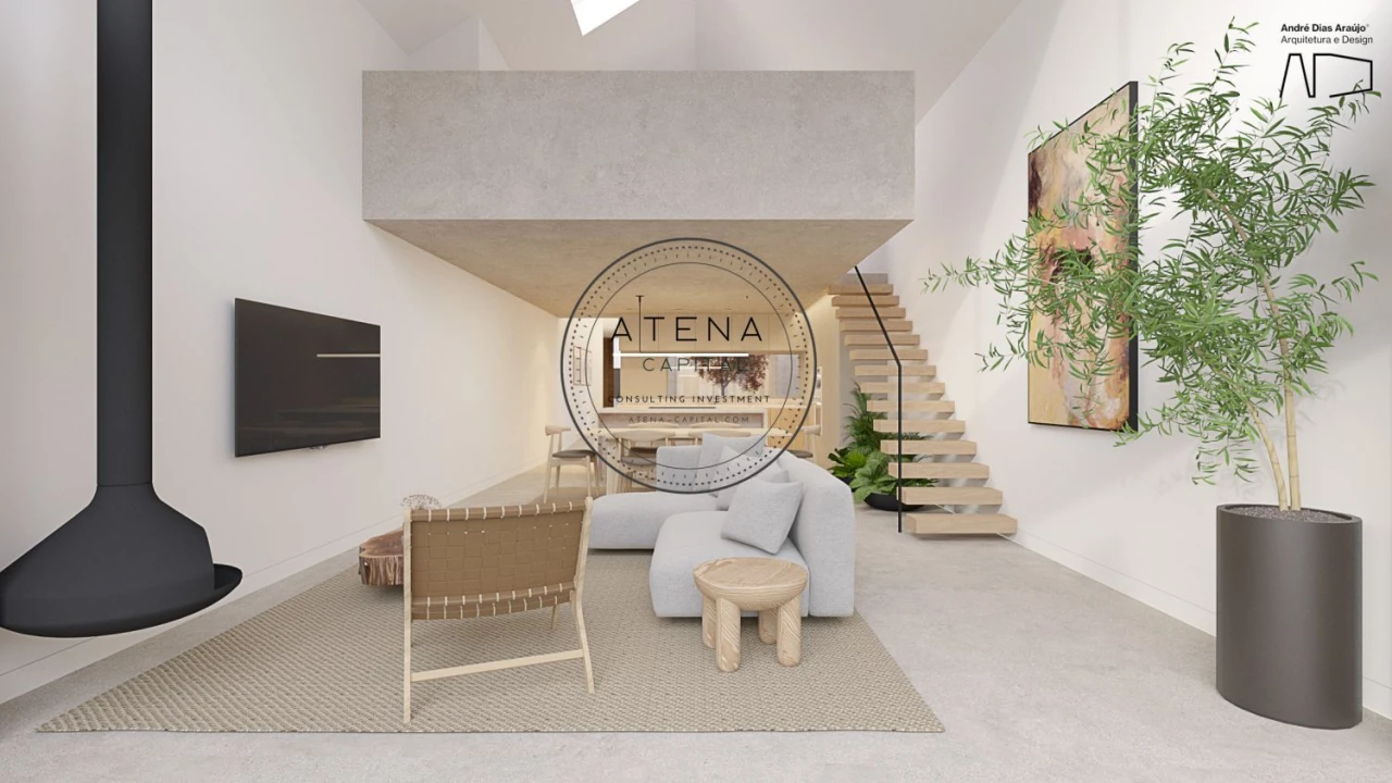 Terreno para Venda em Canidelo Foto 7