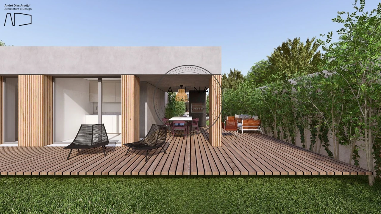 Terreno para Venda em Canidelo Foto 23