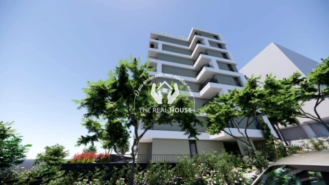Apartamento T1 para Venda em São Martinho