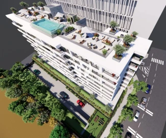 Apartamento T1 para Venda em São Martinho