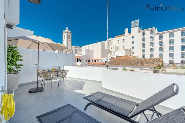 Apartamento T1 para Venda em Albufeira e Olhos de Água Foto 9