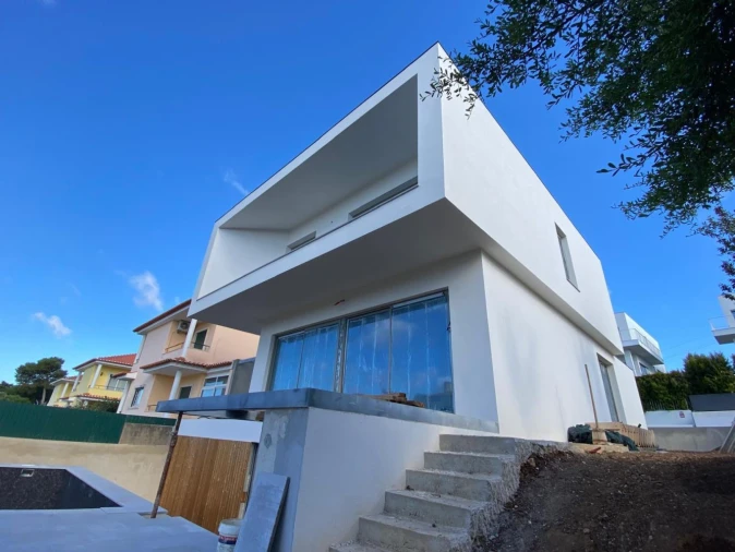 Moradia T3 para Venda em Alcabideche Foto 5