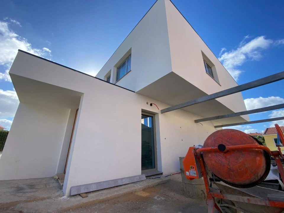 Moradia T3 para Venda em Alcabideche Foto 8