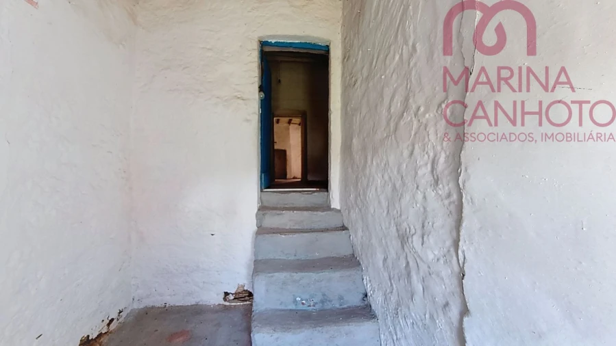 Moradia T2 para Venda em Veiros Foto 11